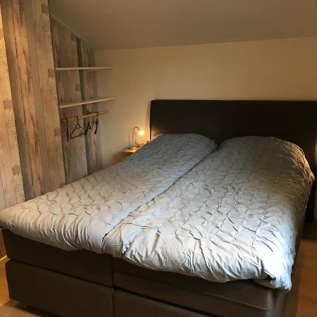 Vakantiewoning 'T Steechje Hollum  Zewnętrze zdjęcie