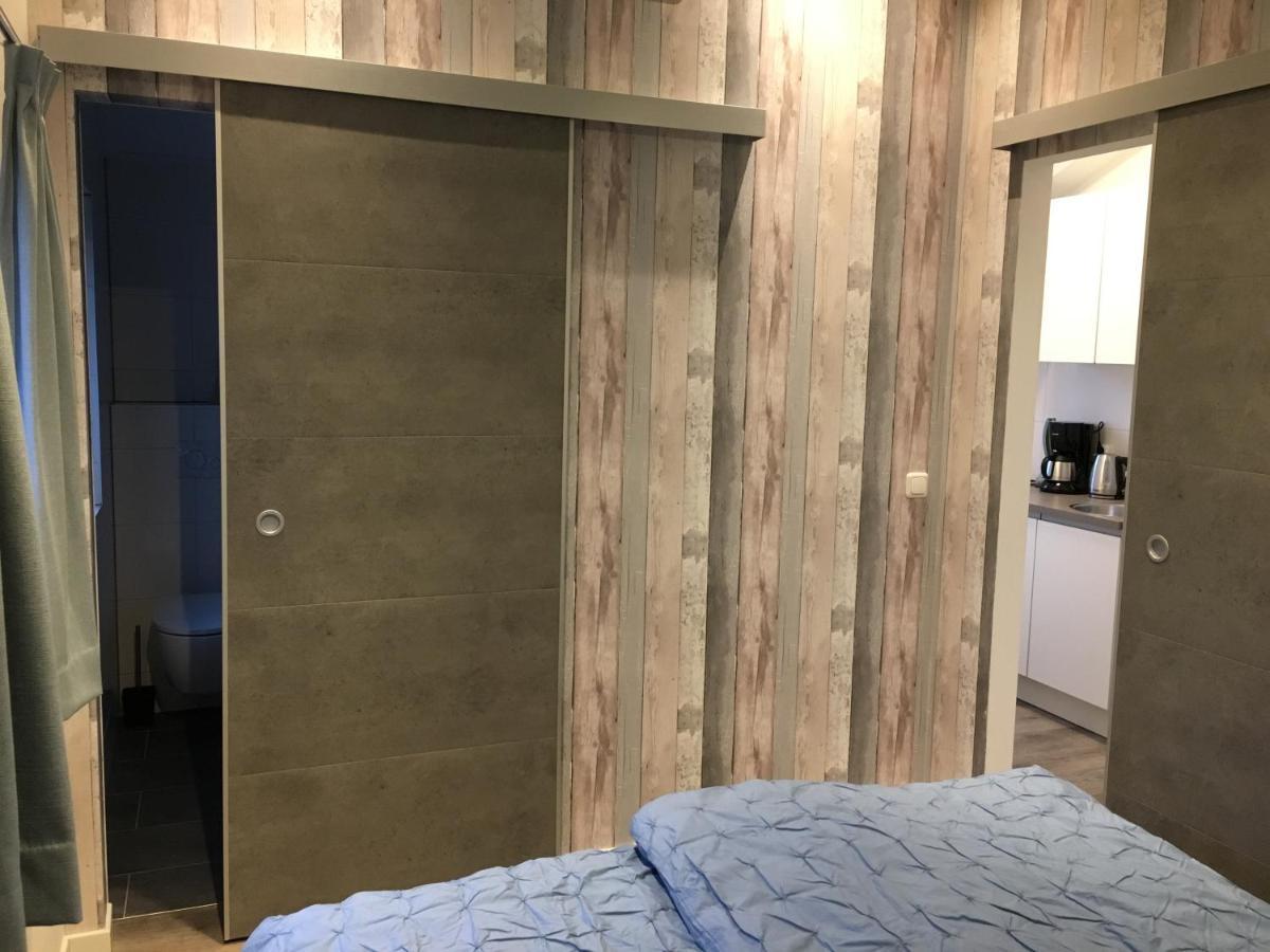 Vakantiewoning 'T Steechje Hollum  Zewnętrze zdjęcie